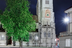Konstanz @ night 2018