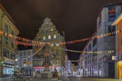 20190211_Konstanz_Marktstaette_Kaiserbrunnen