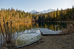 20200315_Flims_Crestasee_Abendsonne