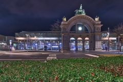 20180124_Luzern_Bahnhof 20180124_Luzern_Bahnhof