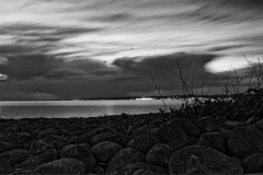 20170410_Sunset_Bregenz_6_B_W