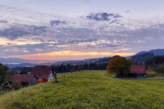 20170927_Sonnenuntergang_Zuerichsee