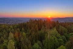 20180509_Winterthur_Eschenbergturm_Sonnenaufgang_3