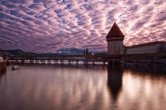 20190115_Luzern_Kapellbruecke 20190115_Luzern_Kapellbruecke