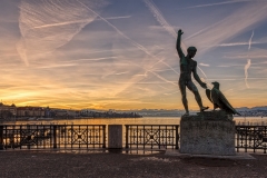 20190116_Zuerich_Sunrise 20190116_Zuerich_Sunrise