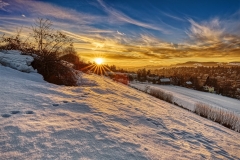 20190214_Sonnenuntergang_St_Gallen 20190214_Sonnenuntergang_St_Gallen
