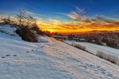20190214_Sonnenuntergang_St_Gallen_2 20190214_Sonnenuntergang_St_Gallen_2