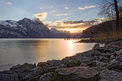 20190313_Sonnenaufgang_Weesen_2 20190313_Sonnenaufgang_Weesen_2