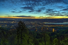 20190425_Zuerich_Uetliberg_Sunrise 20190425_Zuerich_Uetliberg_Sunrise