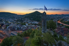 20190516_Baden_Sonnenaufgang
