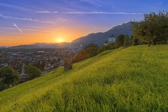 20190625_Sonnenaufgang_Schloss_Werdenberg_3