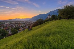 20190625_Sonnenuntergang_Schloss_Werdenberg_2