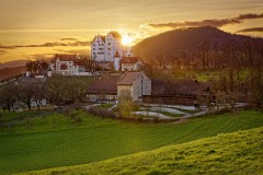 20210327_Sunset_Schloss_Wildegg 20210327_Sunset_Schloss_Wildegg