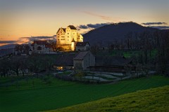 20210327_Sunset_Schloss_Wildegg_2 20210327_Sunset_Schloss_Wildegg_2
