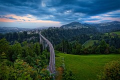 20210619_Sunrise_St_Gallen_Sturzenegg