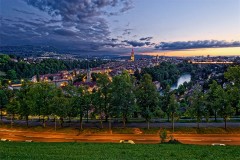 20210818_Bern_Sunset_2