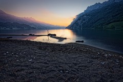20210902_Sunset_Walensee