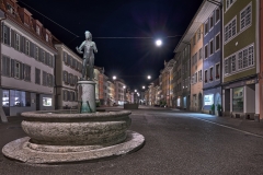 20180615_Winterthur Steinberggasse