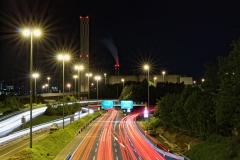 20170815_Zuerich_Autobahn