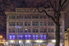 20180106_Zuerich_Bahnhofstrasse 20180106_Zuerich_Bahnhofstrasse