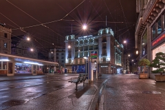 20180106_Zuerich_Paradeplatz 20180106_Zuerich_Paradeplatz