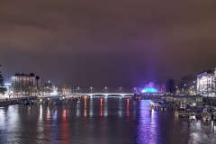 20180222_Zuerich_Limmat 20180222_Zuerich_Limmat