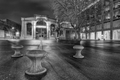 20180321_Zuerich_Hardbruecke_Schiffbau_Black_And_White