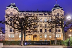 20180411_Zuerich_Seepromenade_2