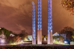 20181108_Zuerich_Uni_Skulptur 20181108_Zuerich_Uni_Skulptur