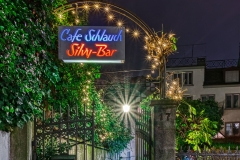 20181205_Zuerich_Obere_Zaeune_Schlauch_Silvy_Bar 20181205_Zuerich_Obere_Zaeune_Schlauch_Silvy_Bar