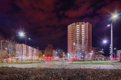 20181214_Zuerich_Oerlikon_Ueberlandstrasse 20181214_Zuerich_Oerlikon_Ueberlandstrasse