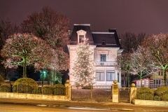 20181218_Zuerich_Raemistrasse 20181218_Zuerich_Raemistrasse