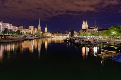 20200510_Zuerich_Quaibruecke 20200510_Zuerich_Quaibruecke